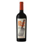 Old Road Wine Company The Butcher and Cleaver